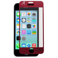 Alabama Crimson Tide iPhone 5/5S Screen Protector
